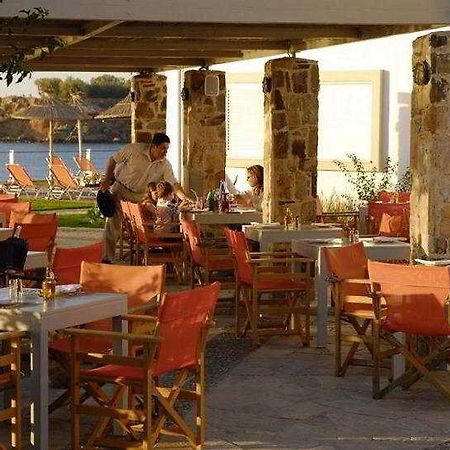 Ammos Hotel Chania  Exterior photo
