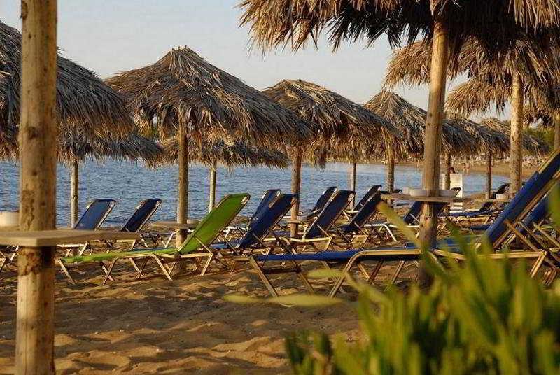 Ammos Hotel Chania  Exterior photo