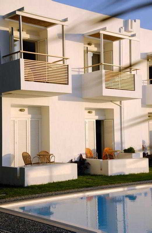 Ammos Hotel Chania  Exterior photo