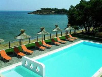 Ammos Hotel Chania  Exterior photo